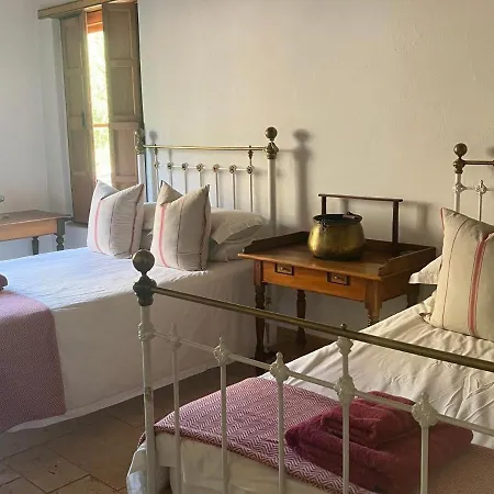 Weltevrede Fig Farm Apartment Prince Albert Room photo