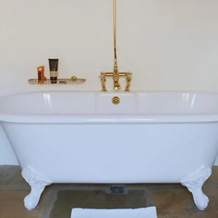 Weltevrede Fig Farm Apartment Prince Albert Room photo