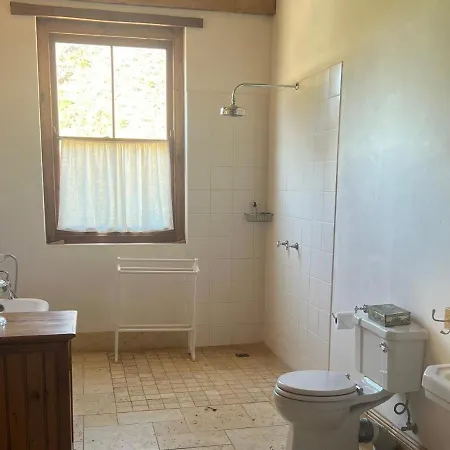Weltevrede Fig Farm Apartment Prince Albert Room photo