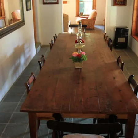 Weltevrede Fig Farm Apartment Prince Albert Room photo