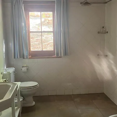 Weltevrede Fig Farm Apartment Prince Albert Room photo