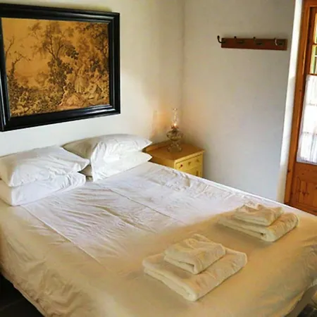 Weltevrede Fig Farm Apartment Prince Albert Room photo