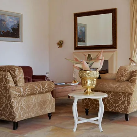 Weltevrede Fig Farm Apartment Prince Albert Room photo