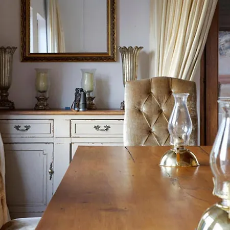 Weltevrede Fig Farm Apartment Prince Albert Room photo