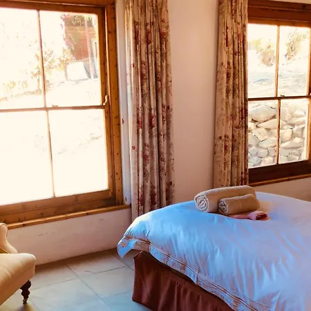 Weltevrede Fig Farm Apartment Prince Albert Room photo