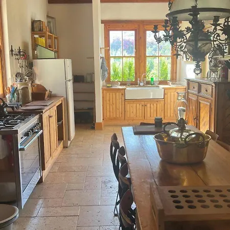 Weltevrede Fig Farm Apartment Prince Albert Room photo