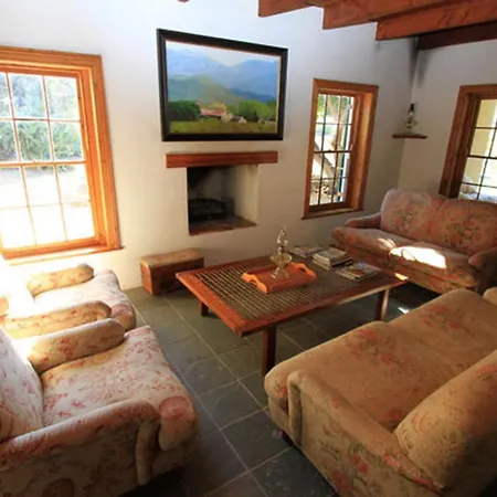 Weltevrede Fig Farm Apartment Prince Albert Room photo