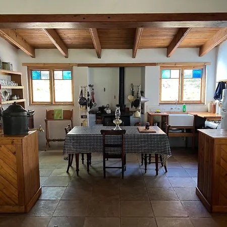 Weltevrede Fig Farm Apartment Prince Albert Room photo