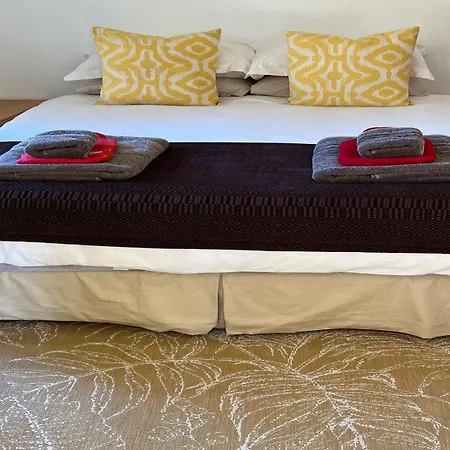 Weltevrede Fig Farm Apartment Prince Albert Room photo